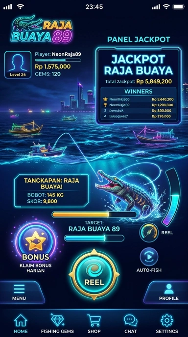 rolex878 — layar beranda